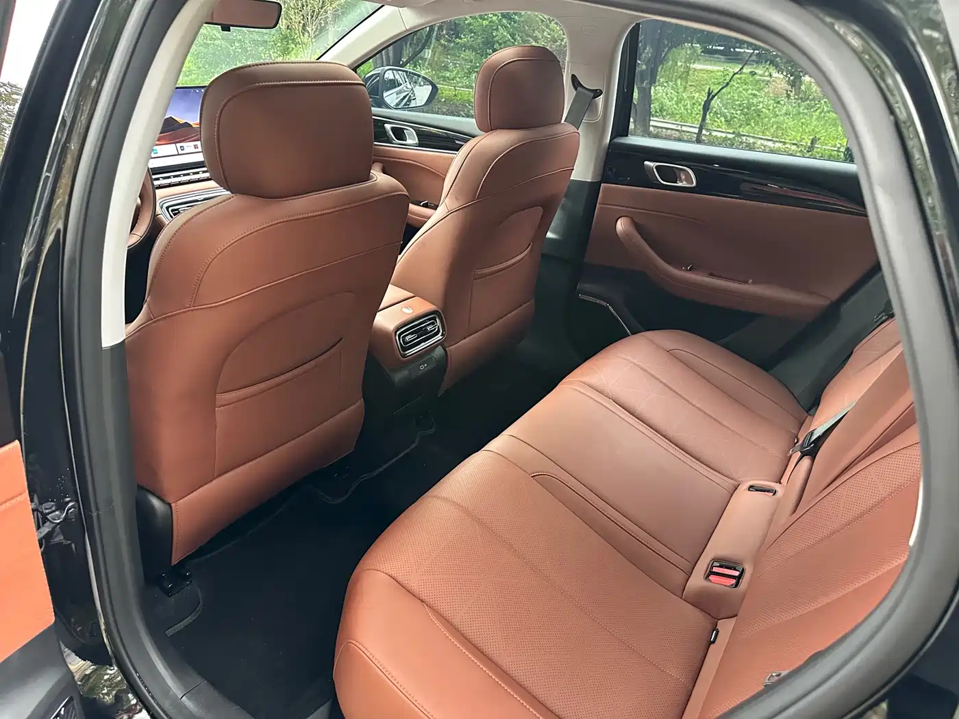 Geely Emgrand 2026 2026 Base Model