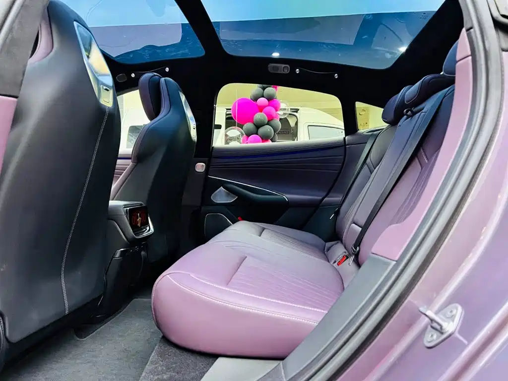 Xiaomi Auto Xiaomi SU7 2026 2026 All-Wheel Drive Edition