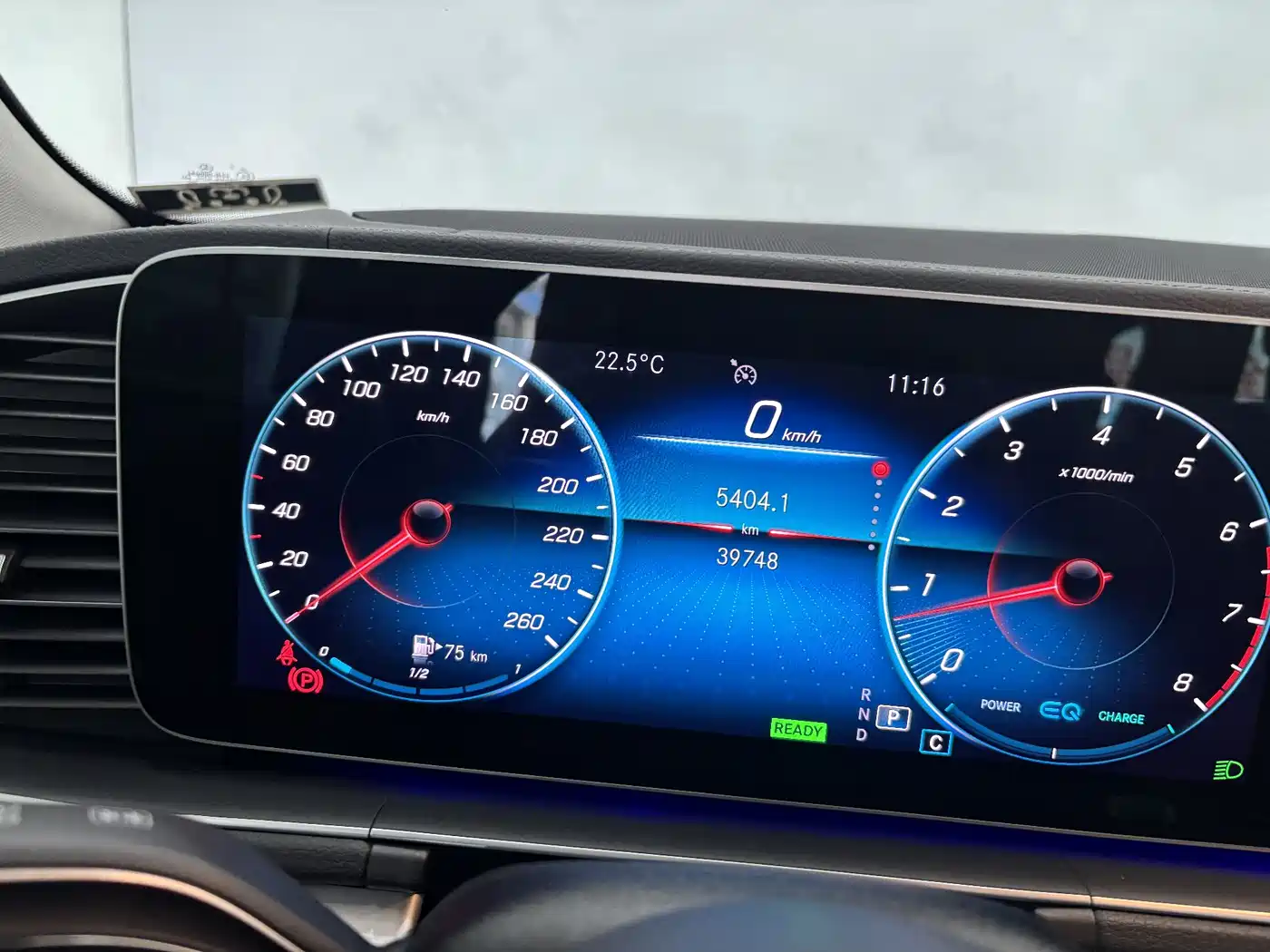 Mercedes-Benz GLE 2021 GLE 450 4MATIC Fashion фото 17