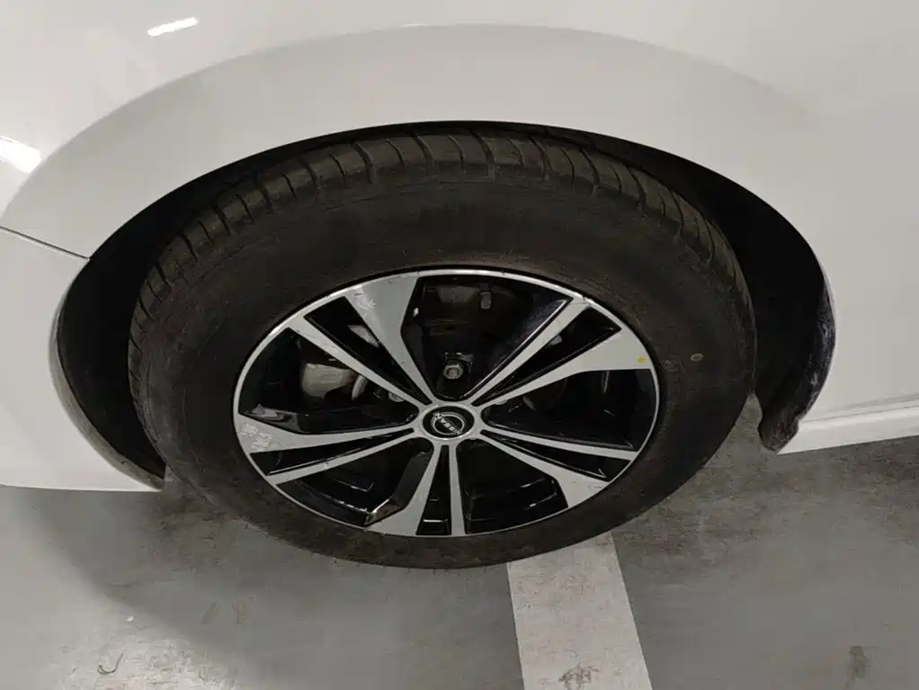 Nissan SYLPHY, миниатюра 25