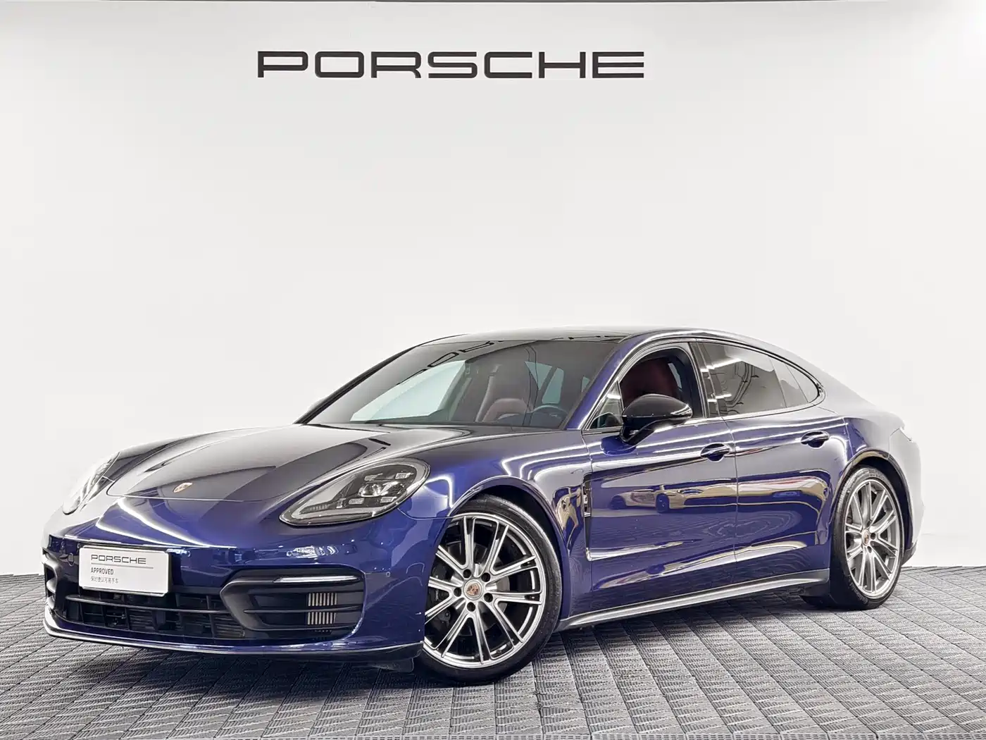 Porsche Panamera 2023 Panamera 2.9T
