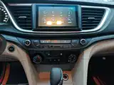 Фото 5 - Buick Excelle