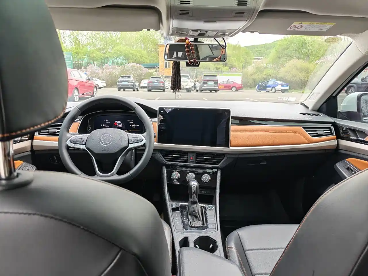 Volkswagen Bora 2023 200TSI DSG Yuexing PRO Edition фото 6
