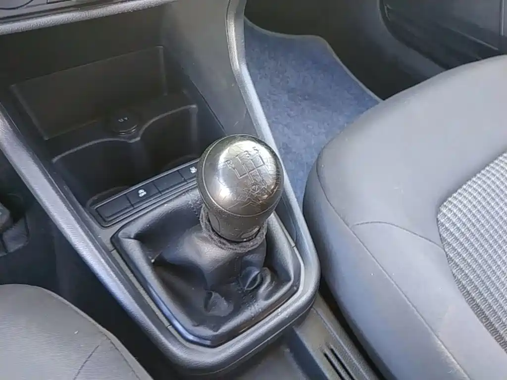 Volkswagen Santana 2022 2021 1.5L Manual Trend Edition