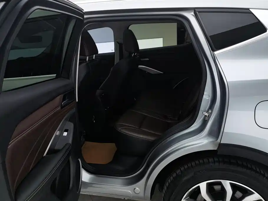 WEI PAI WEI BRAND VV6