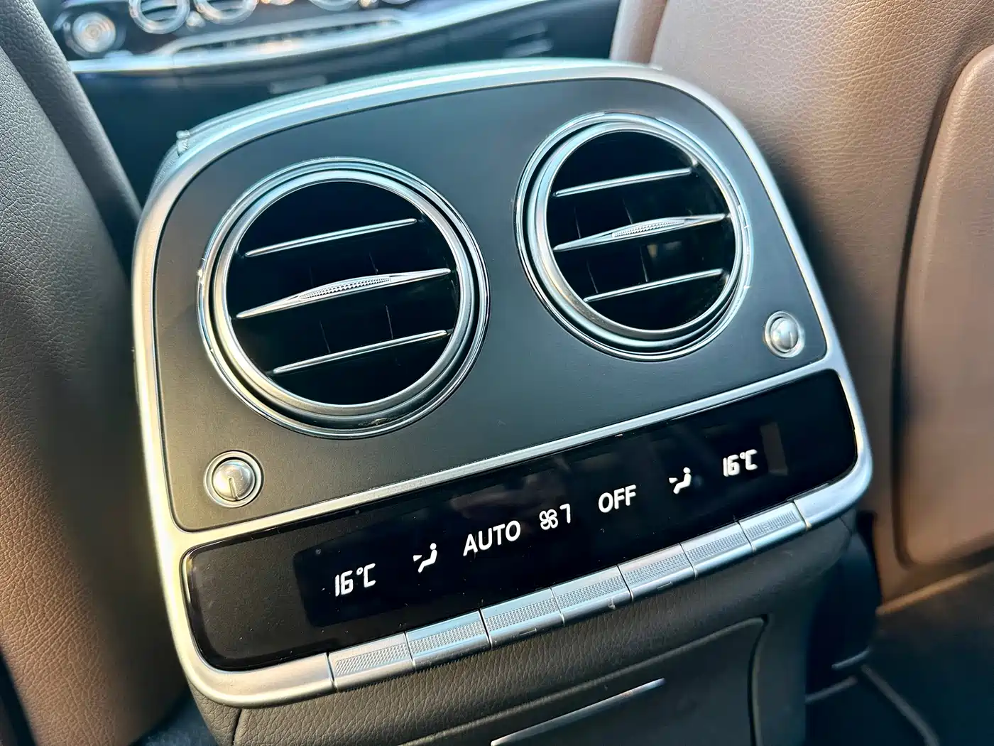 Mercedes-Benz S-Class 2019 S 320 L фото 14