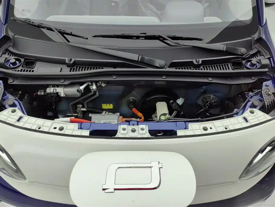 BESTUNE PENTIUM PONY