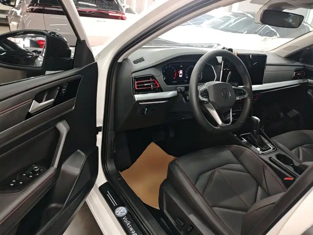 Volkswagen Lavida, миниатюра 16