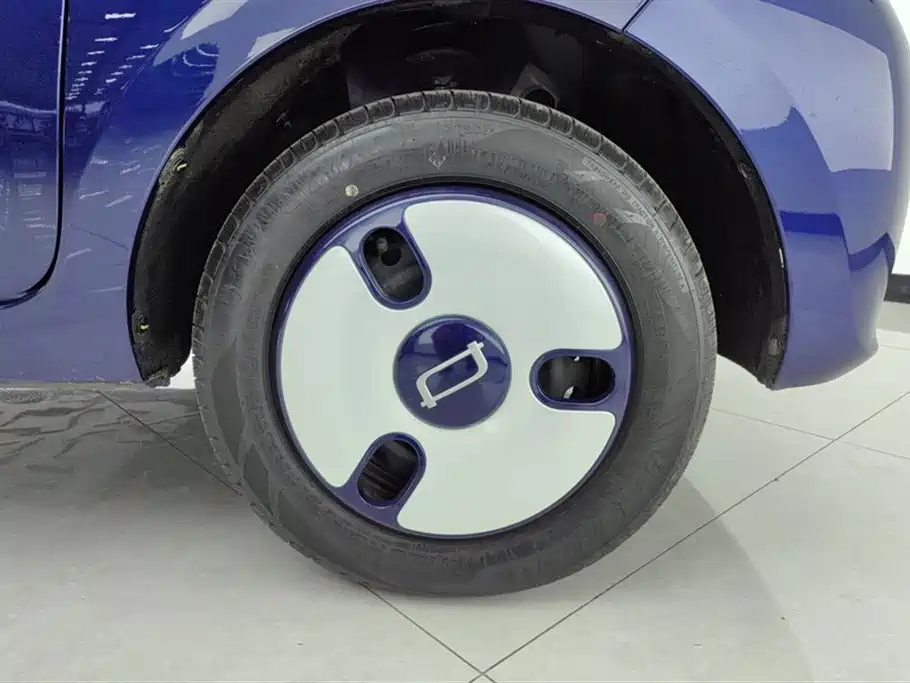 BESTUNE PENTIUM PONY