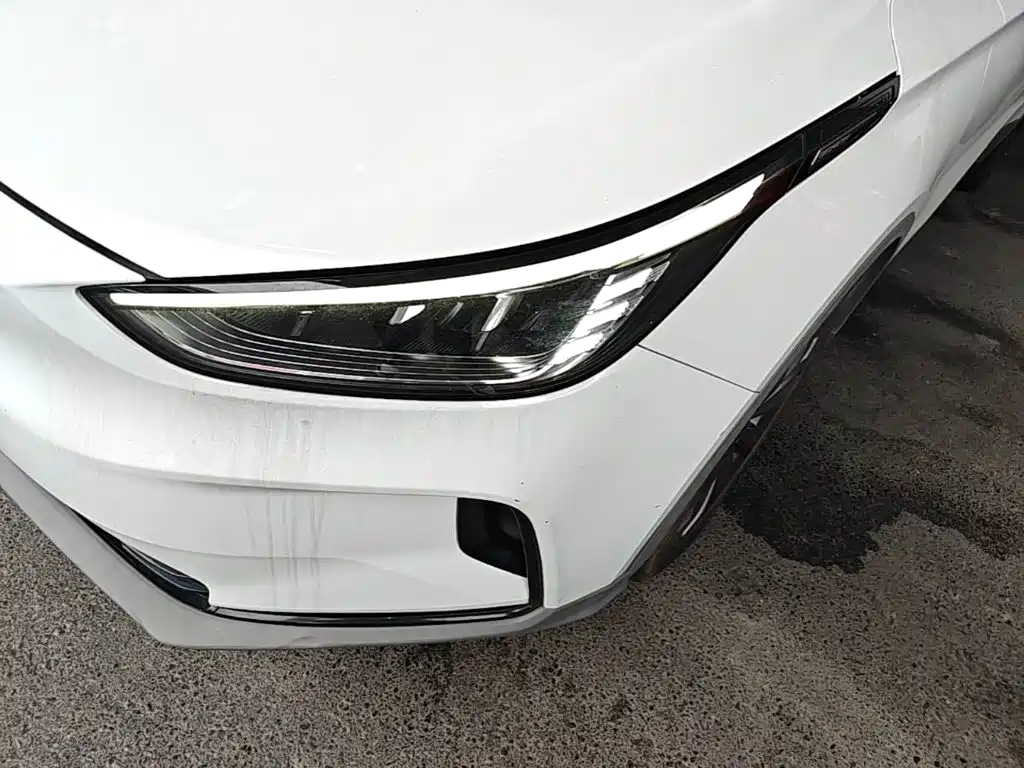 Geely Geometry C 2023 2022 Grape C550