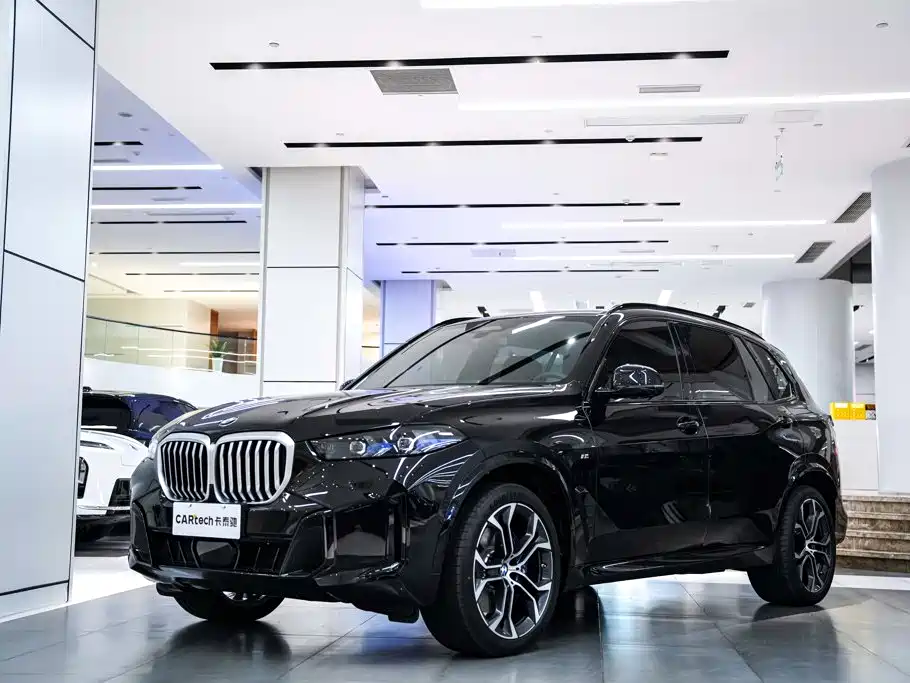 Photo 1 - BMW X5