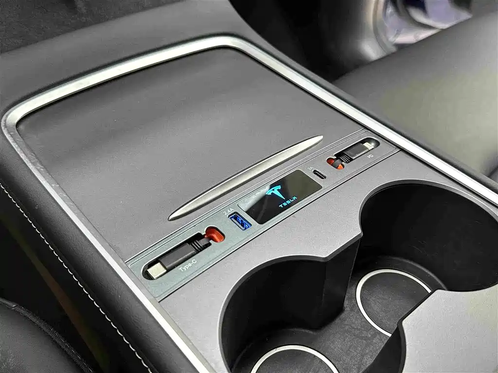Tesla Model Y 2021 2021 Long Range All-Wheel Drive 3D7