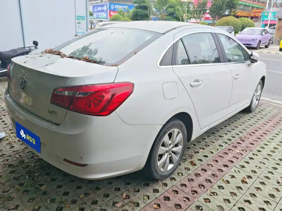 Dongfeng Aeolus L60 2015 2015 1.6L Manual New Dynamic Type