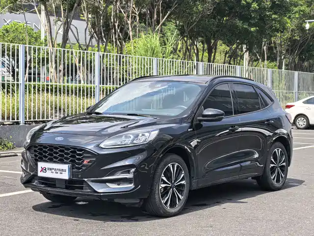 Similar car