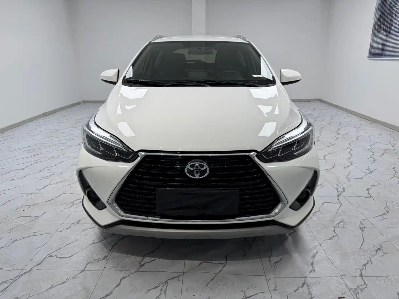 Toyota Yaris, миниатюра 2
