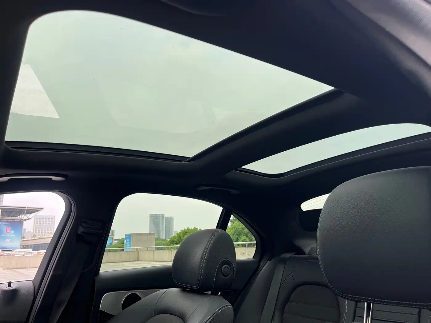 Mercedes-Benz C-Class 2019 C 260 Sport 4MATIC фото 19
