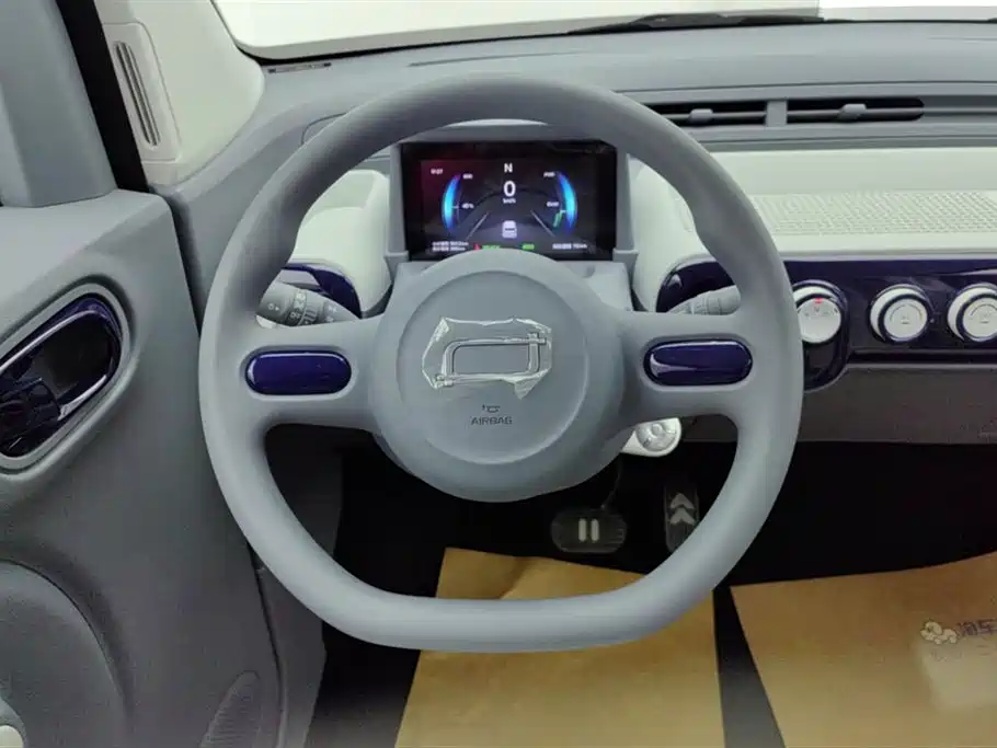 BESTUNE PENTIUM PONY