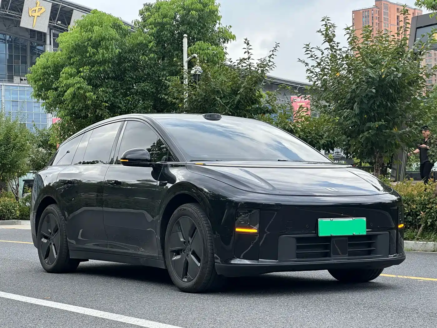2026 Li Auto i6