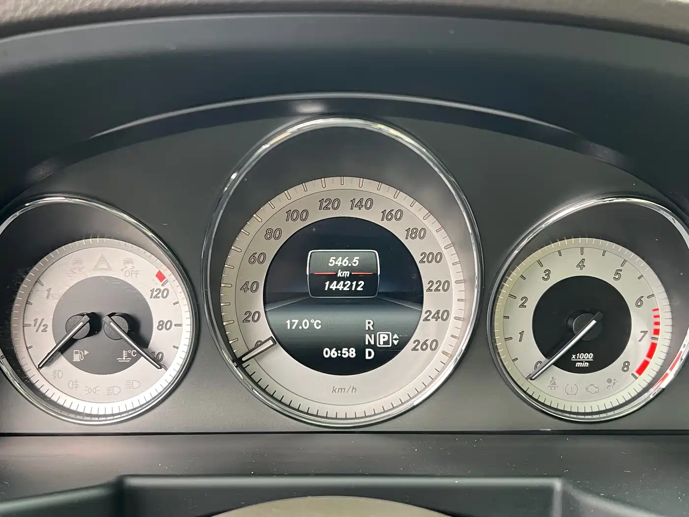 Mercedes-Benz GLK-Class 2014 GLK 200 Standard фото 19
