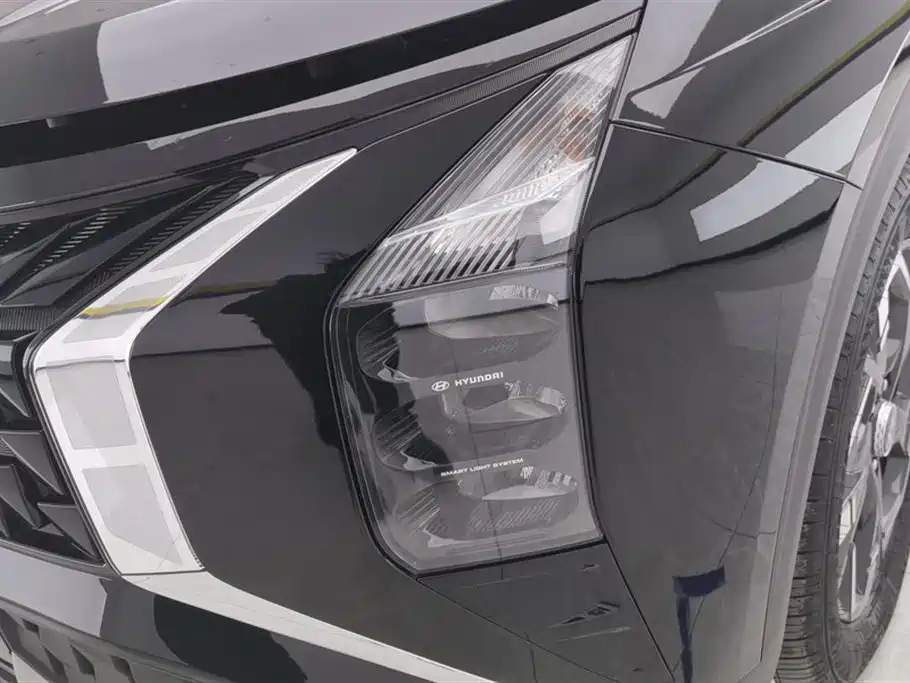 HYUNDAI BEIJING HYUNDAI IX35