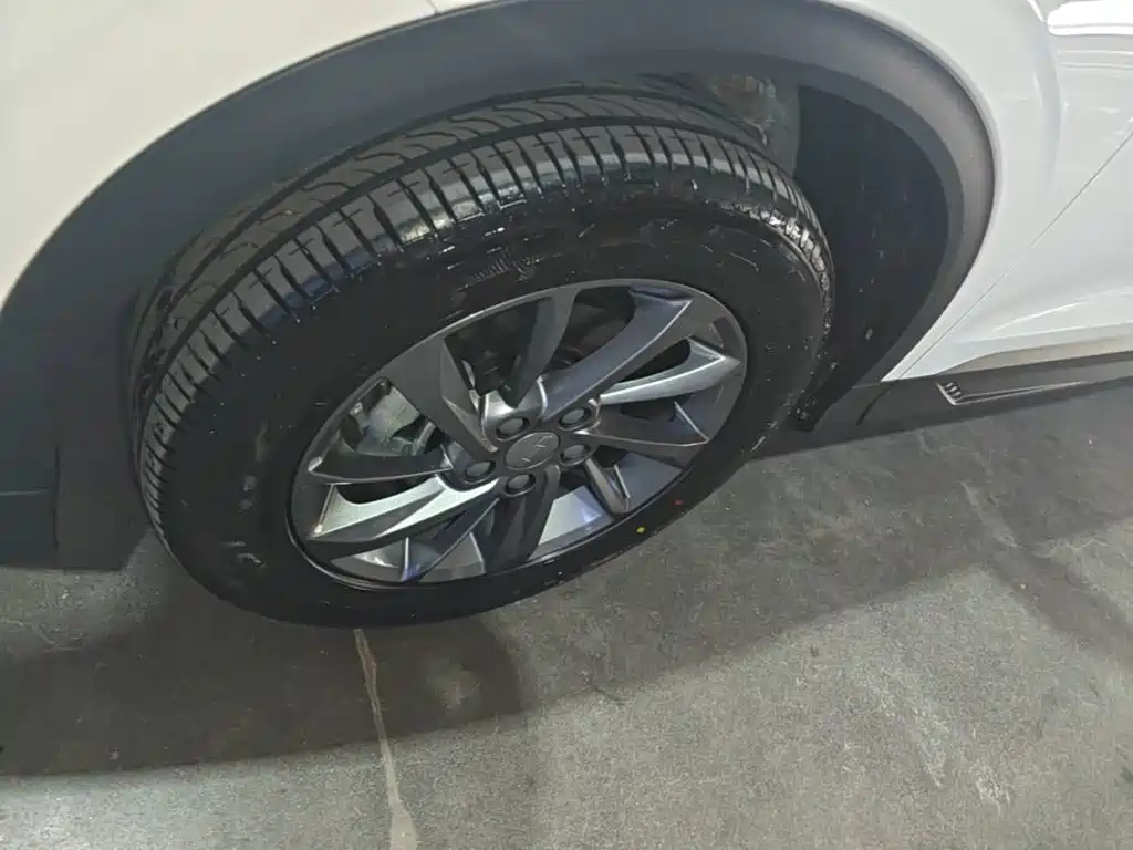 Geely Binyue 2026 2025 Bin Yue L 1.5TD DCT Star Diamond