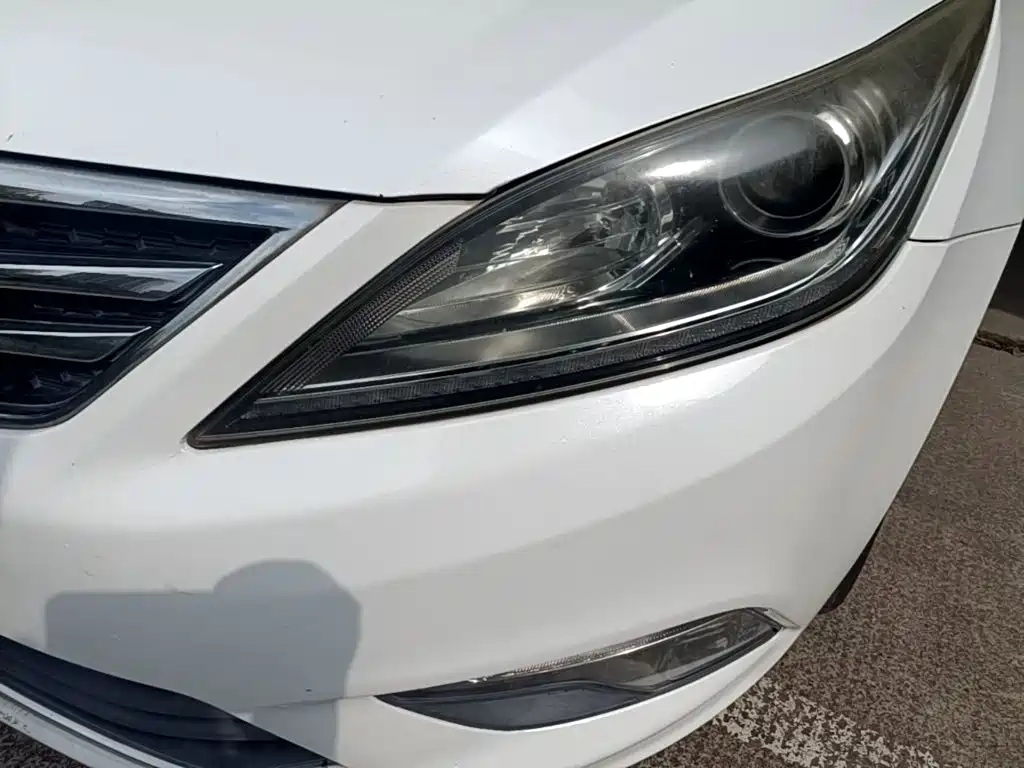 Changan Eado 2017 2016 1.6L Automatic Trend Edition