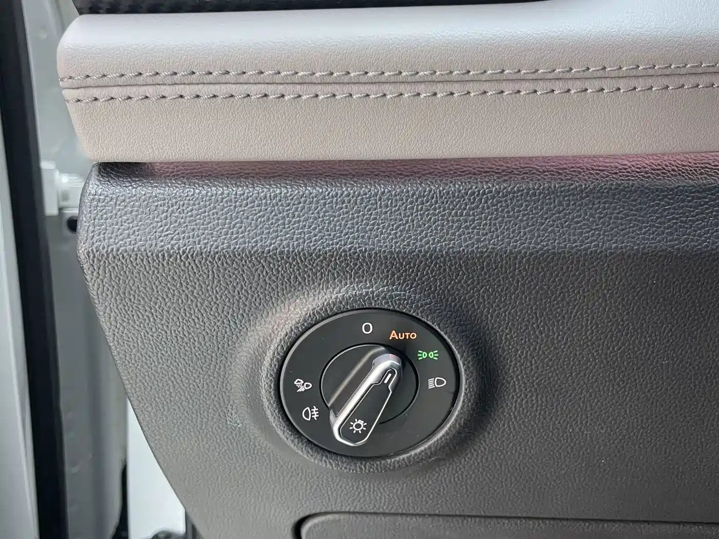 Volkswagen Tayron, миниатюра 12