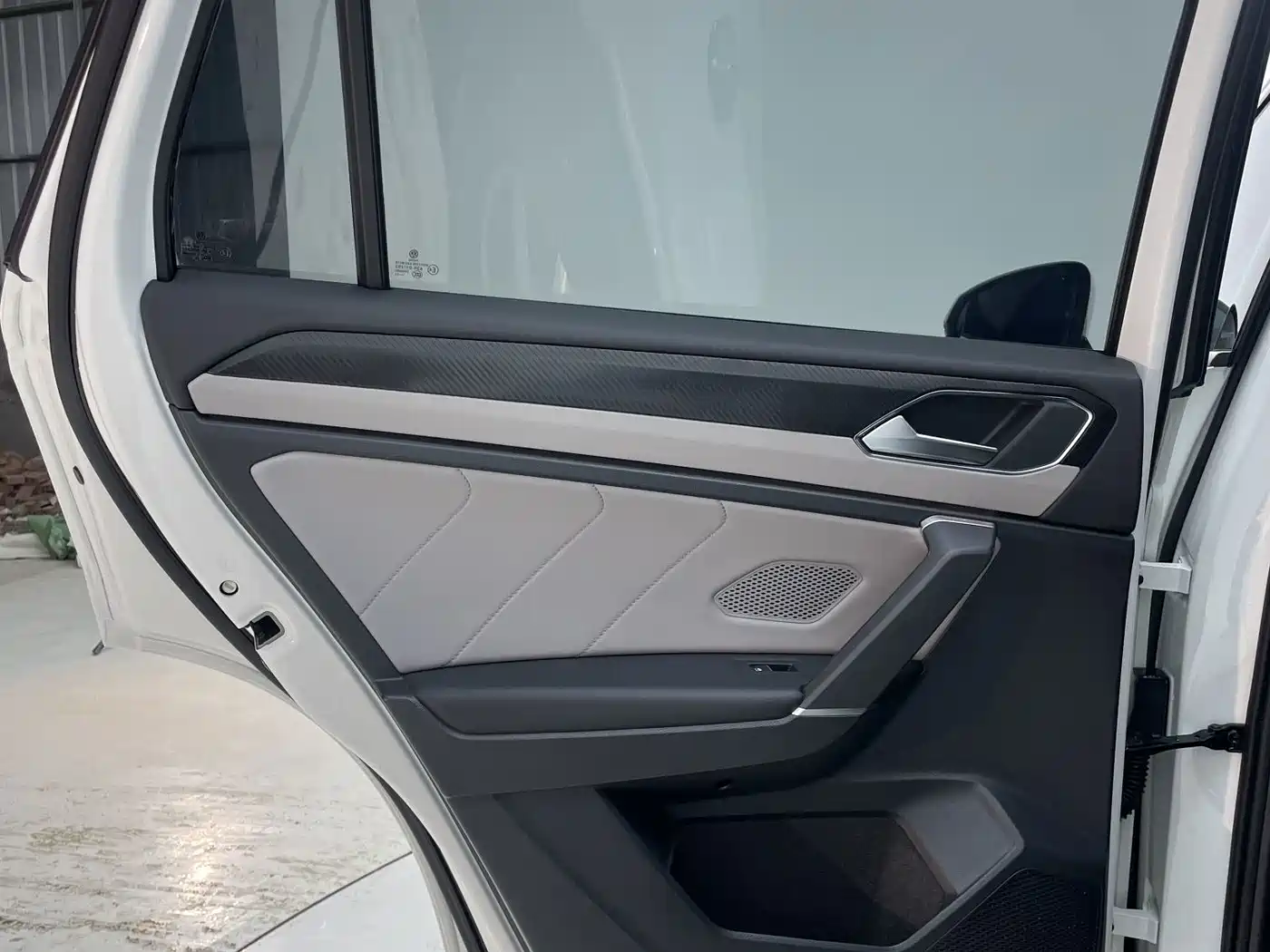 Volkswagen Tayron, миниатюра 16