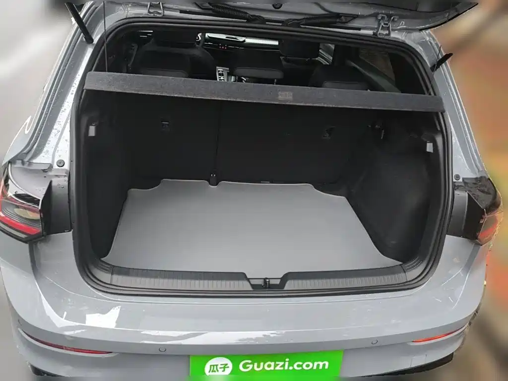 Фото 20 - Volkswagen Golf