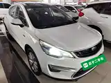 Фото 4 - Geely Emgrand GS