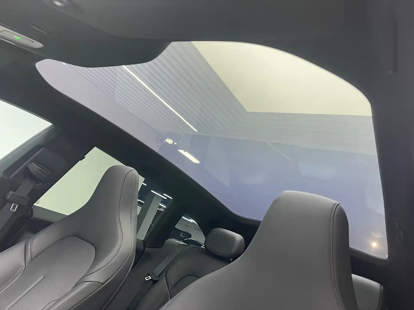 NIO ET5T 2024 2025 75kWh Touring