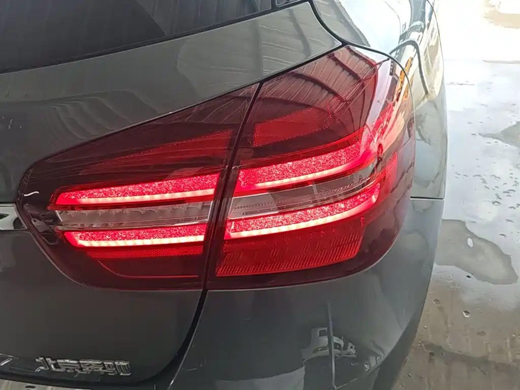Mercedes-Benz GLA 2019 GLA 200 Fashion фото 8