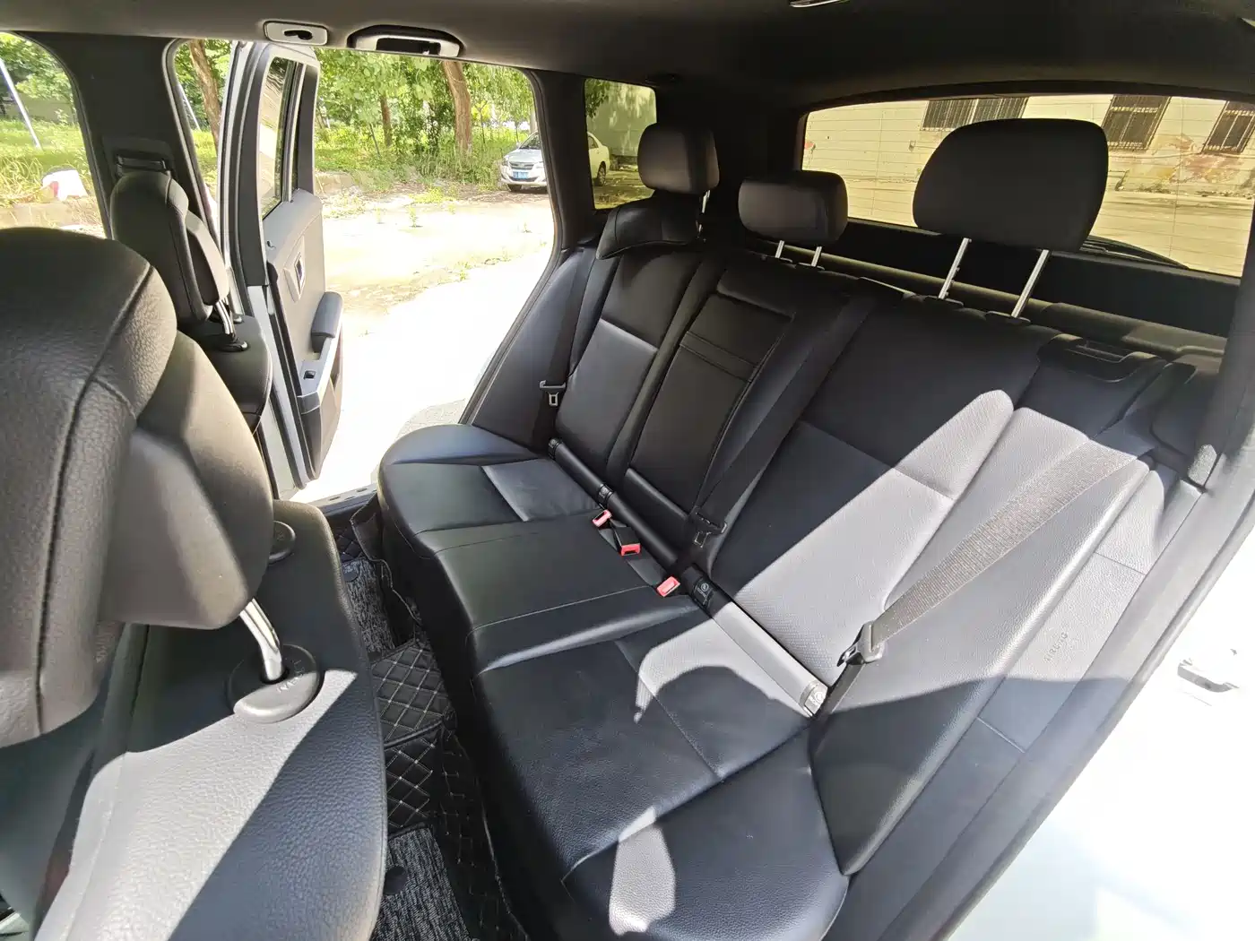 Mercedes-Benz GLK-Class 2013 GLK 300 4MATIC Dynamic фото 10
