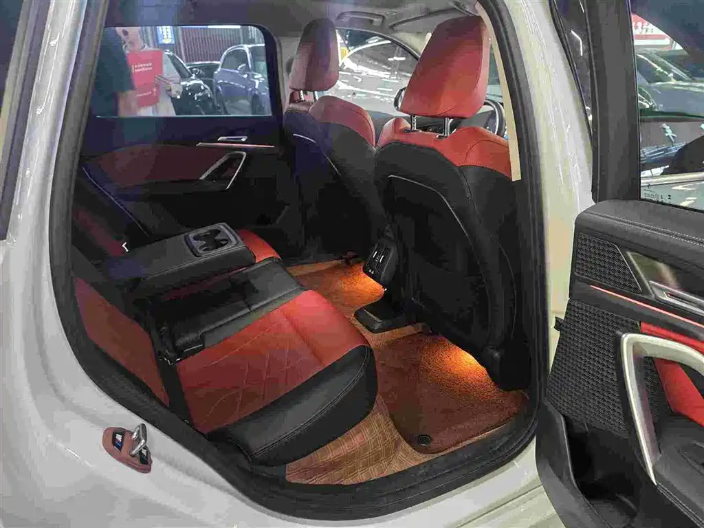 BMW iX1 2024 2023 eDrive25L M Sport Package