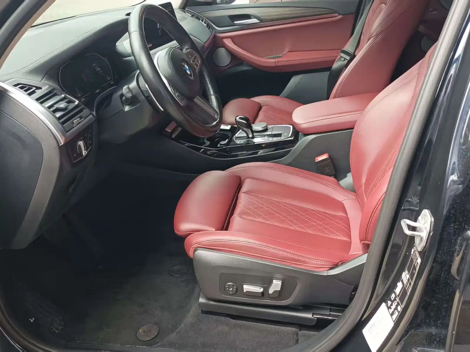 Фото 4 - BMW X3