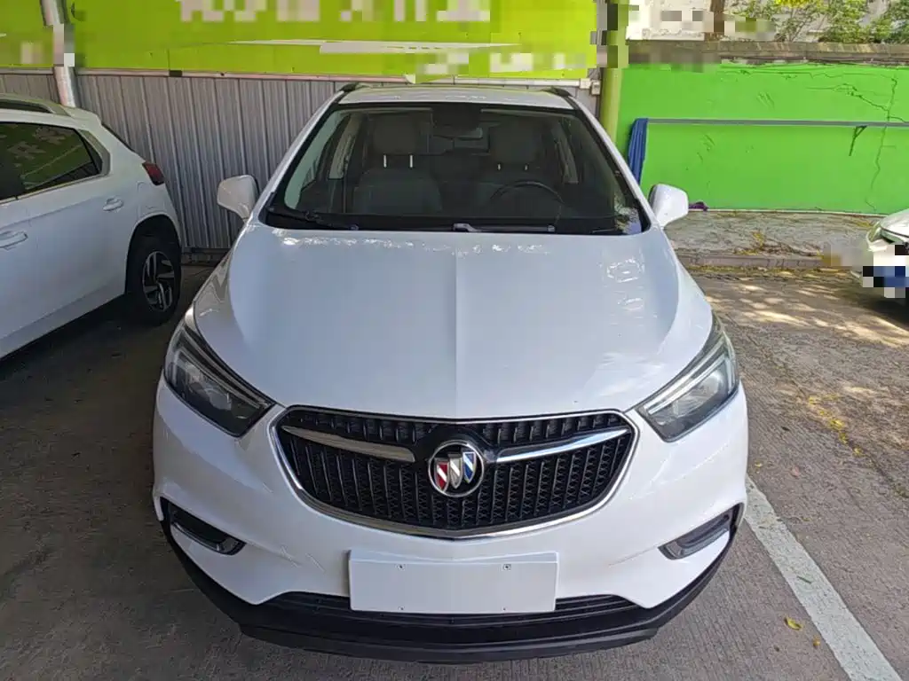 Фото 3 - Buick Encore