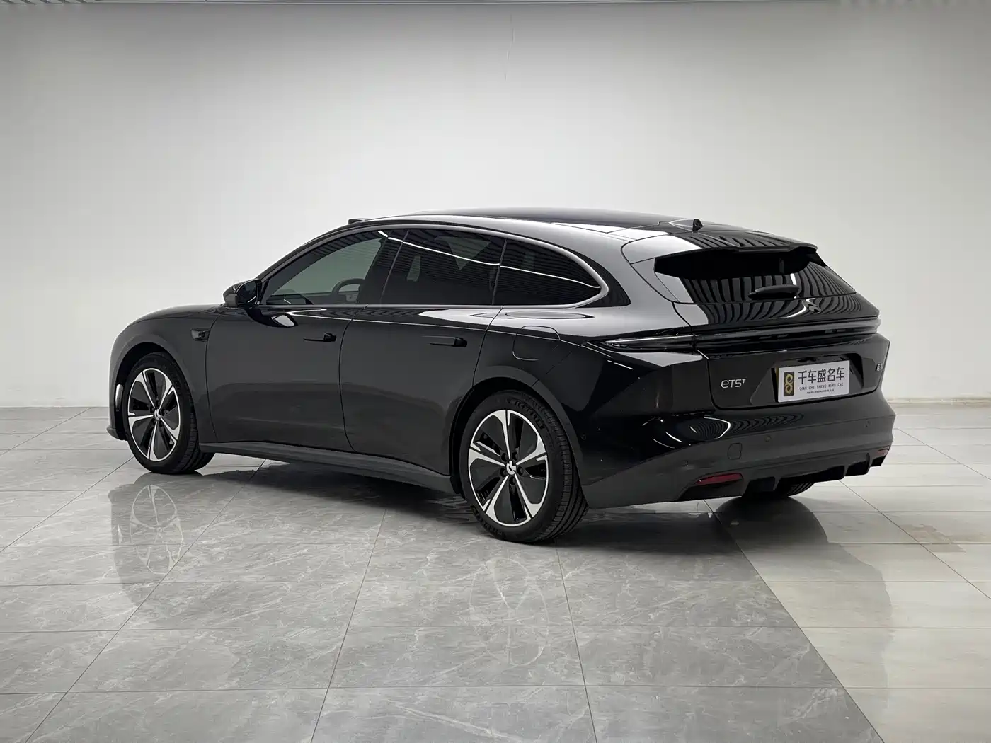 NIO ET5T 2024 2025 75kWh Touring