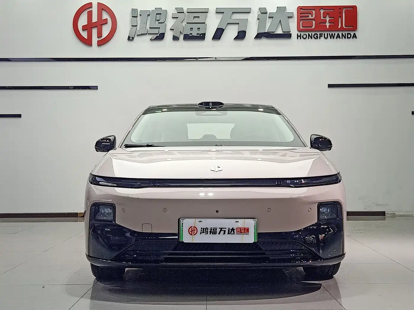 2026 Leapmotor B01