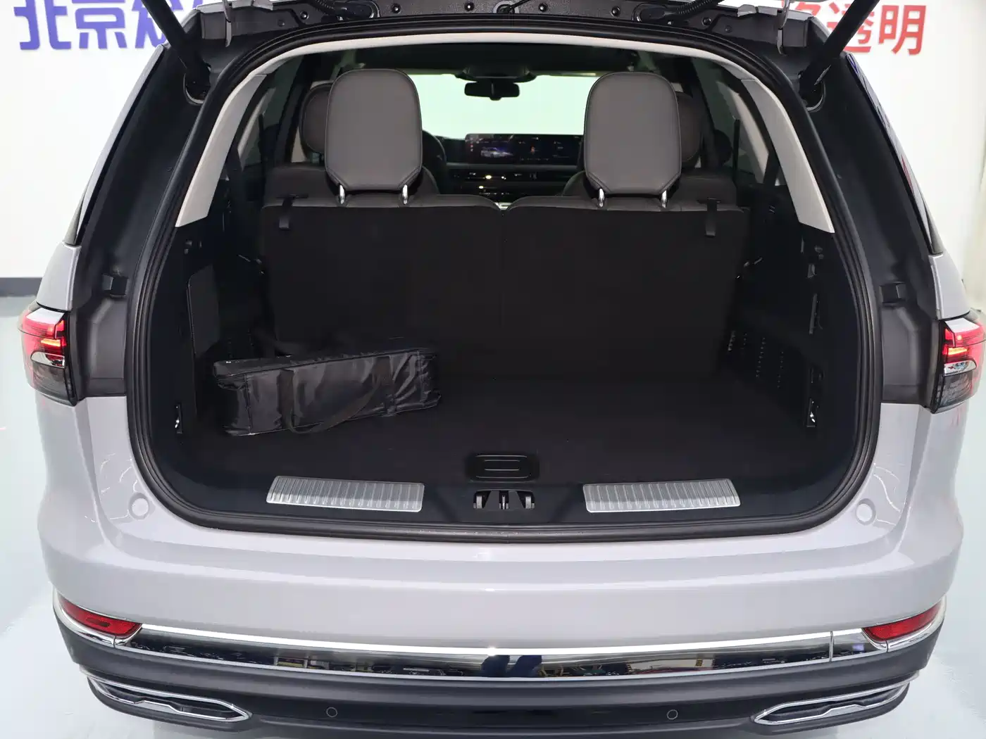 Lincoln Aviator 2025 2024 3.0T V6 AWD Elegance 6-Seater