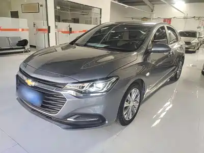 Chevrolet Monza