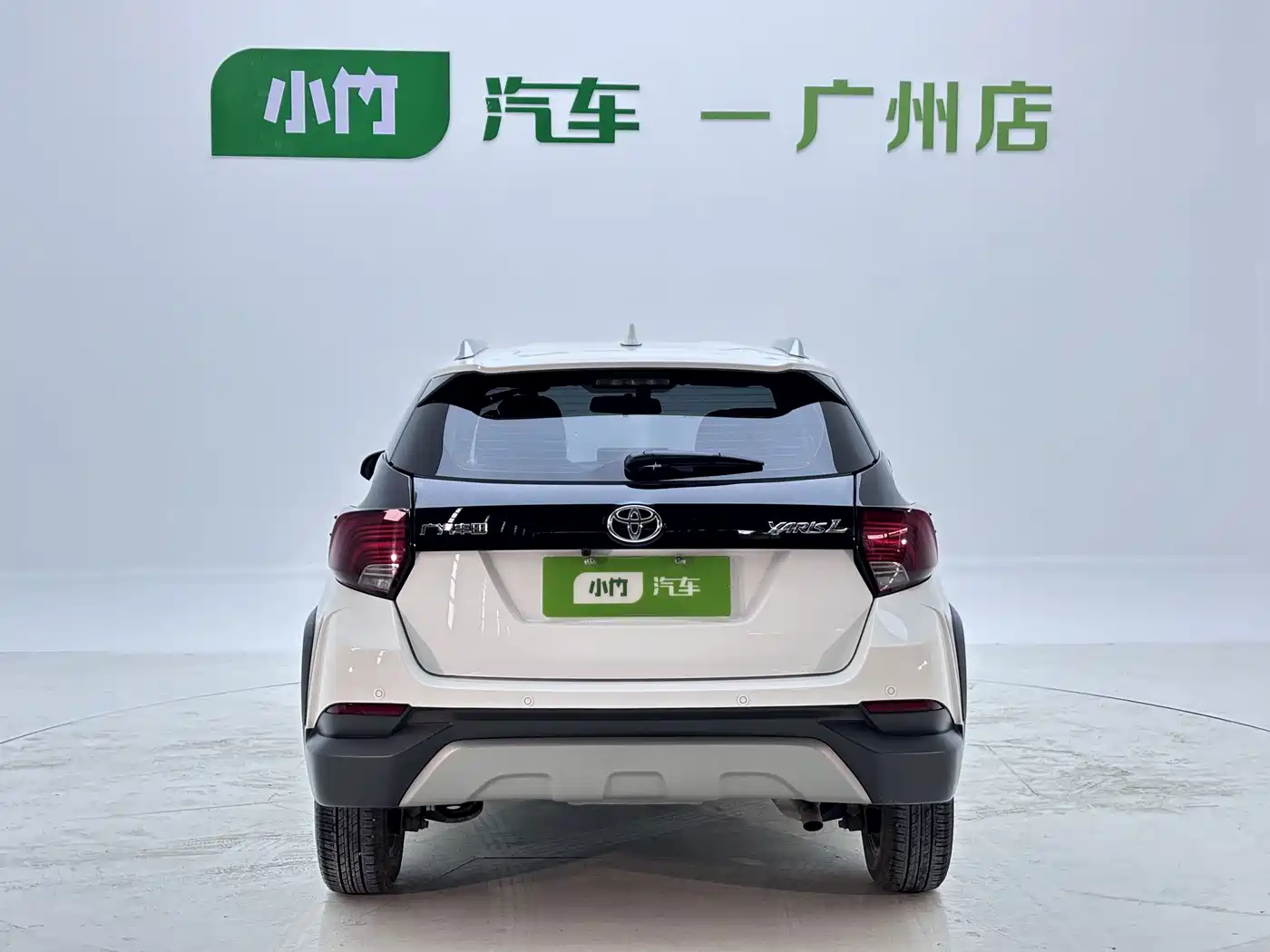 Toyota Yaris, миниатюра 6