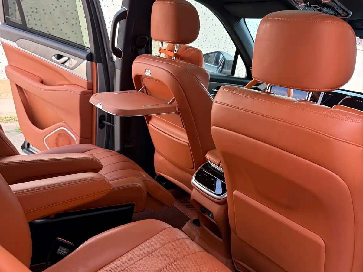 WEI PAI WEI BRAND BLUE MOUNTAIN