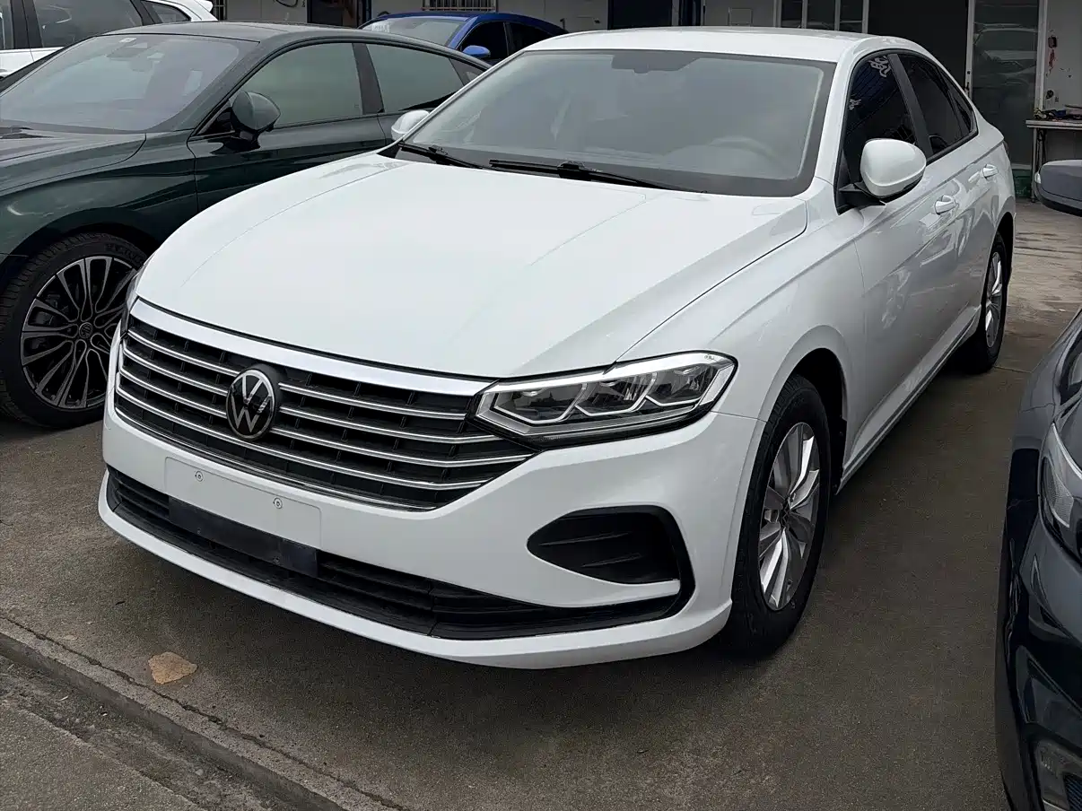 Volkswagen Lavida 2023 1.5L Auto Delight Edition