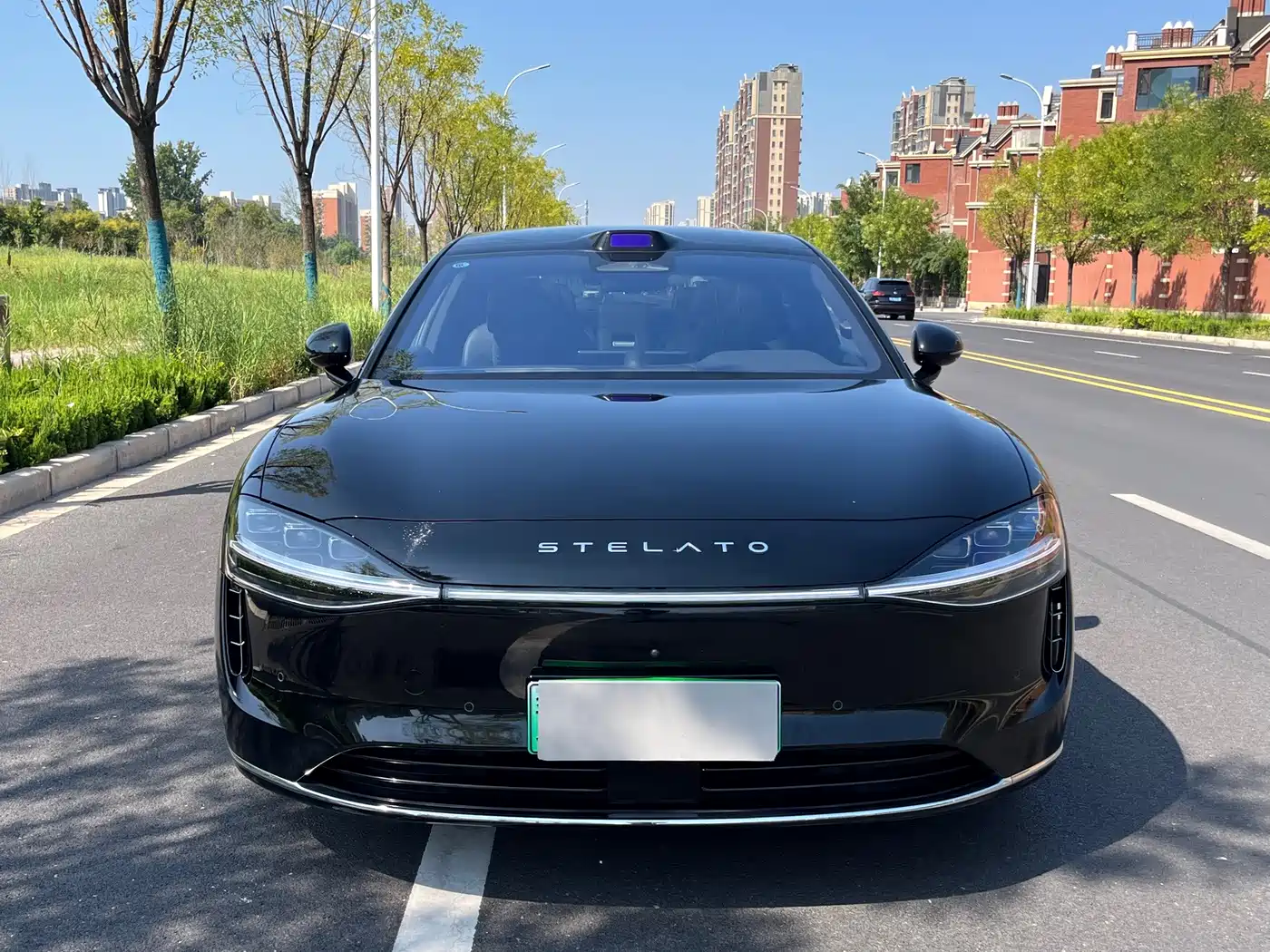 Xiangjie Enjoy World S9 2024 2024 Pure Electric Ultra AWD Flagship Edition
