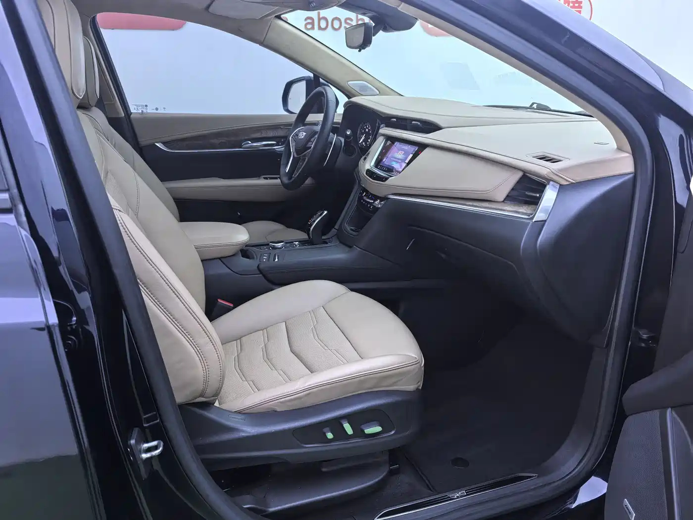 Cadillac XT5 2021 2.0T 4WD Platinum Edition фото 19