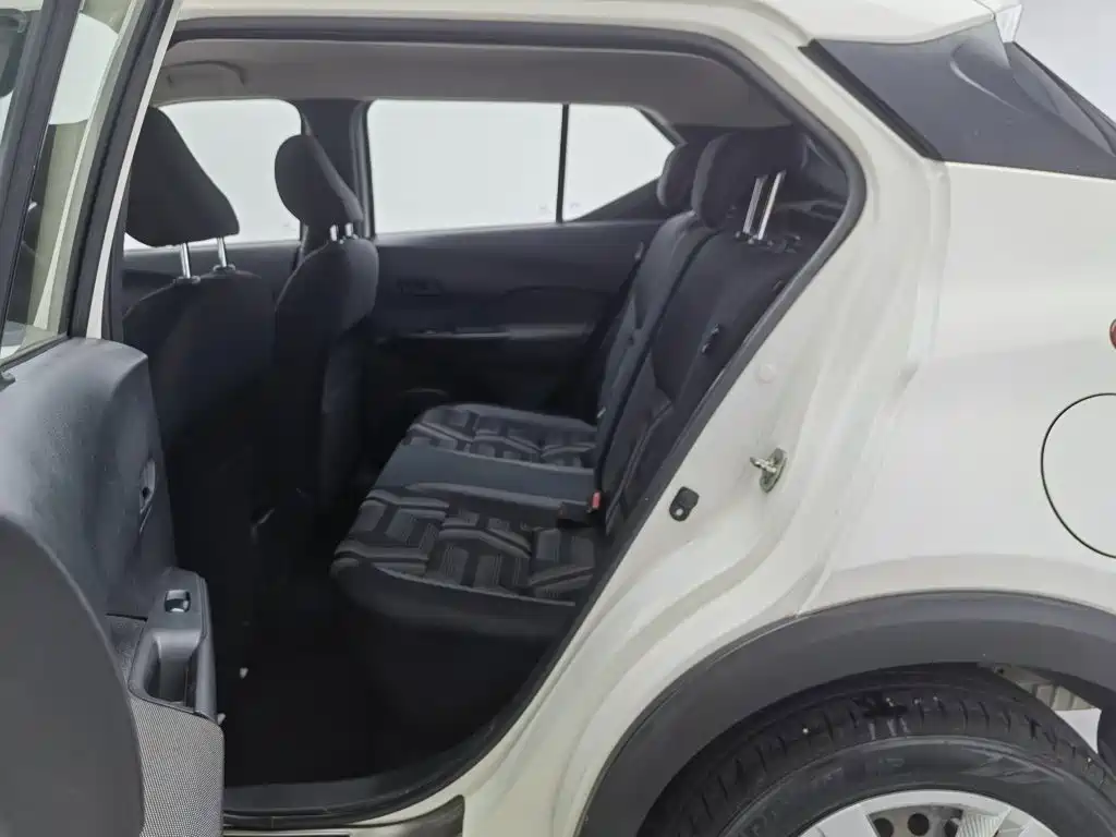 Nissan Kicks 2018 2017 1.5L Manual Cool Edition