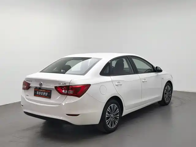 Buick Excelle 2017 15N Automatic Luxury — фото 2