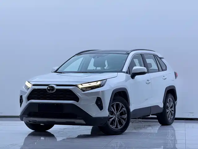 TOYOTA RAV4 RONGFANG 2024