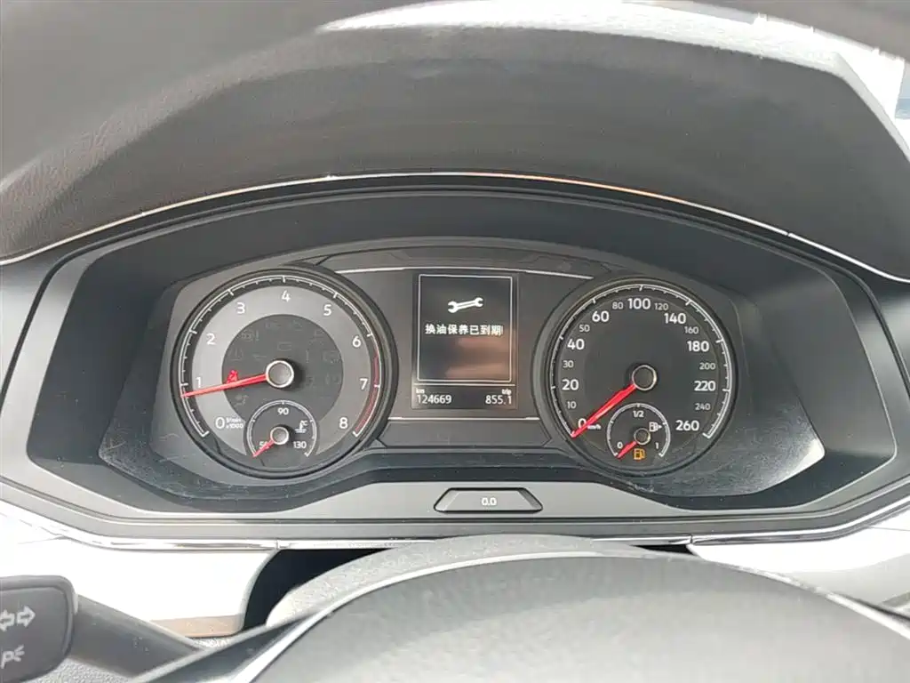 Volkswagen Lamando 2019 230TSI DSG Trend Edition China V фото 12