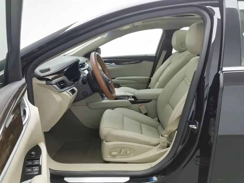 Cadillac XTS 2014 2014 28T Elite